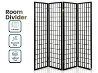 Thumbnail for Room Divider Folding Screen