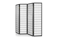 Thumbnail for Room Divider Folding Screen