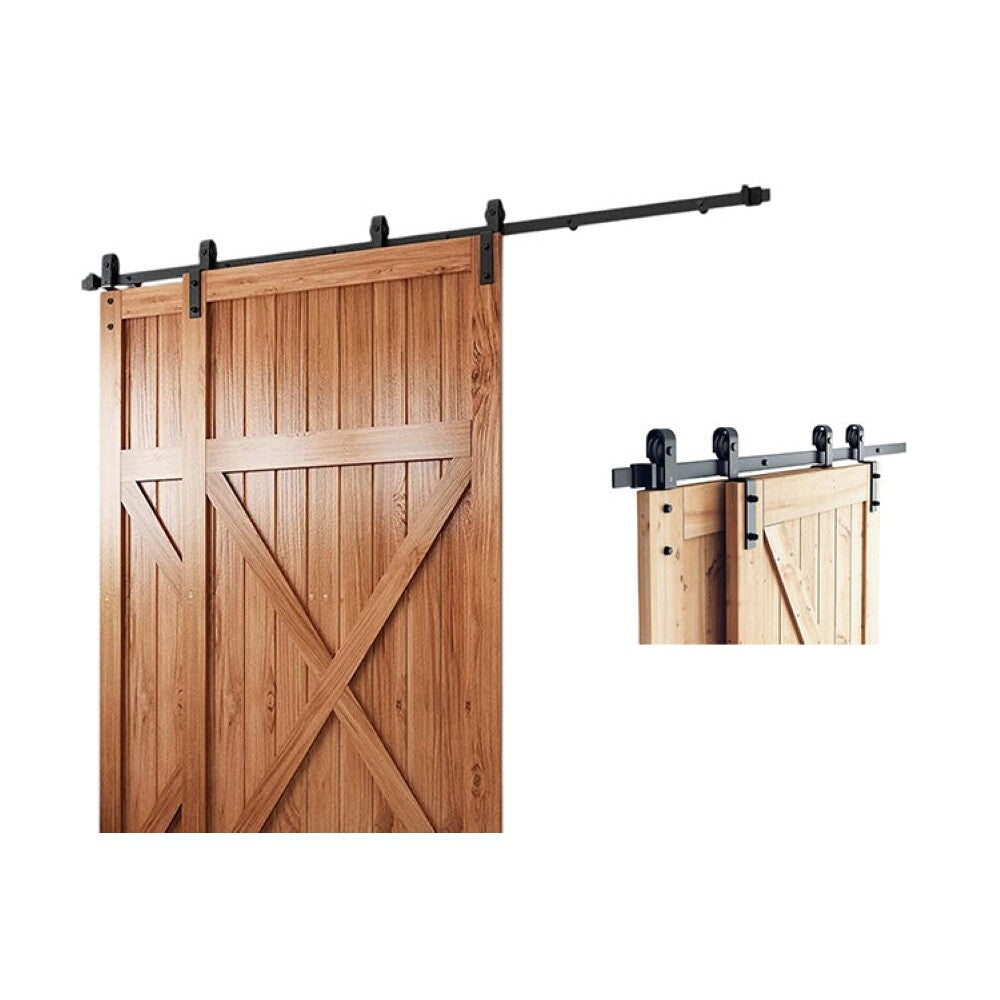 Barn door Hardware 3.6M
