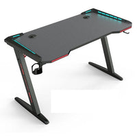 Thumbnail for Gaming Desk Table 100CM RGB