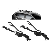 Thumbnail for Bike rack with included mounting hardware