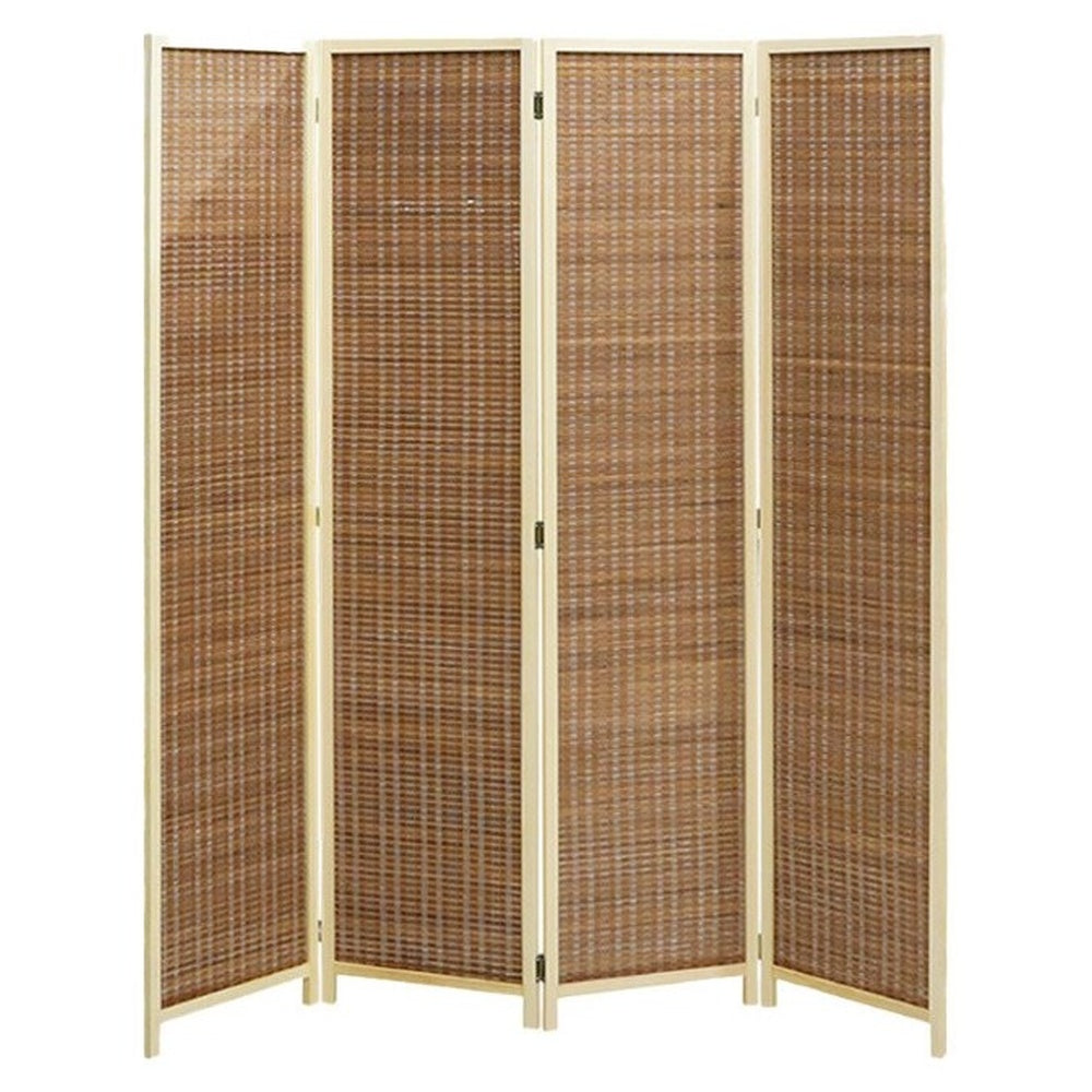 Room Divider Folding Screen