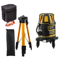 Thumbnail for Laser level compact design