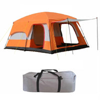 Thumbnail for Camping Tent 10 Person