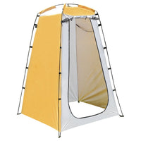 Thumbnail for Portable shower tent lightweight for hiking