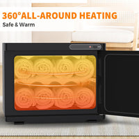 Thumbnail for Towel Warmer Sterilizer