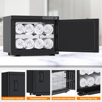Thumbnail for Towel Warmer Sterilizer