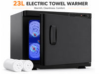 Thumbnail for Towel Warmer Sterilizer