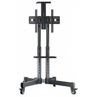 Thumbnail for TV Stand Height Adjustable