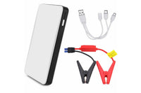 Thumbnail for Jump starter lightweight and portable