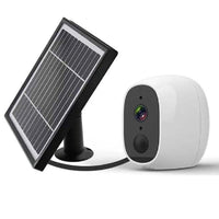 Thumbnail for IP Wireless Security Camera