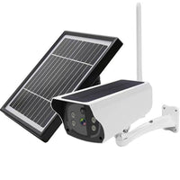 Thumbnail for Solar Security Camera