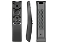 Thumbnail for Samsung TV remote with ergonomic button layout