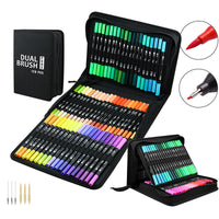 Thumbnail for Water Color Marker Pens