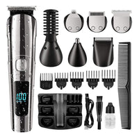 Thumbnail for Hair trimmer used for beard and hair styling