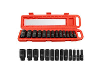 Thumbnail for Impact sockets 10 to 32mm sizes