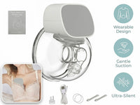 Thumbnail for Electric Breast Pump