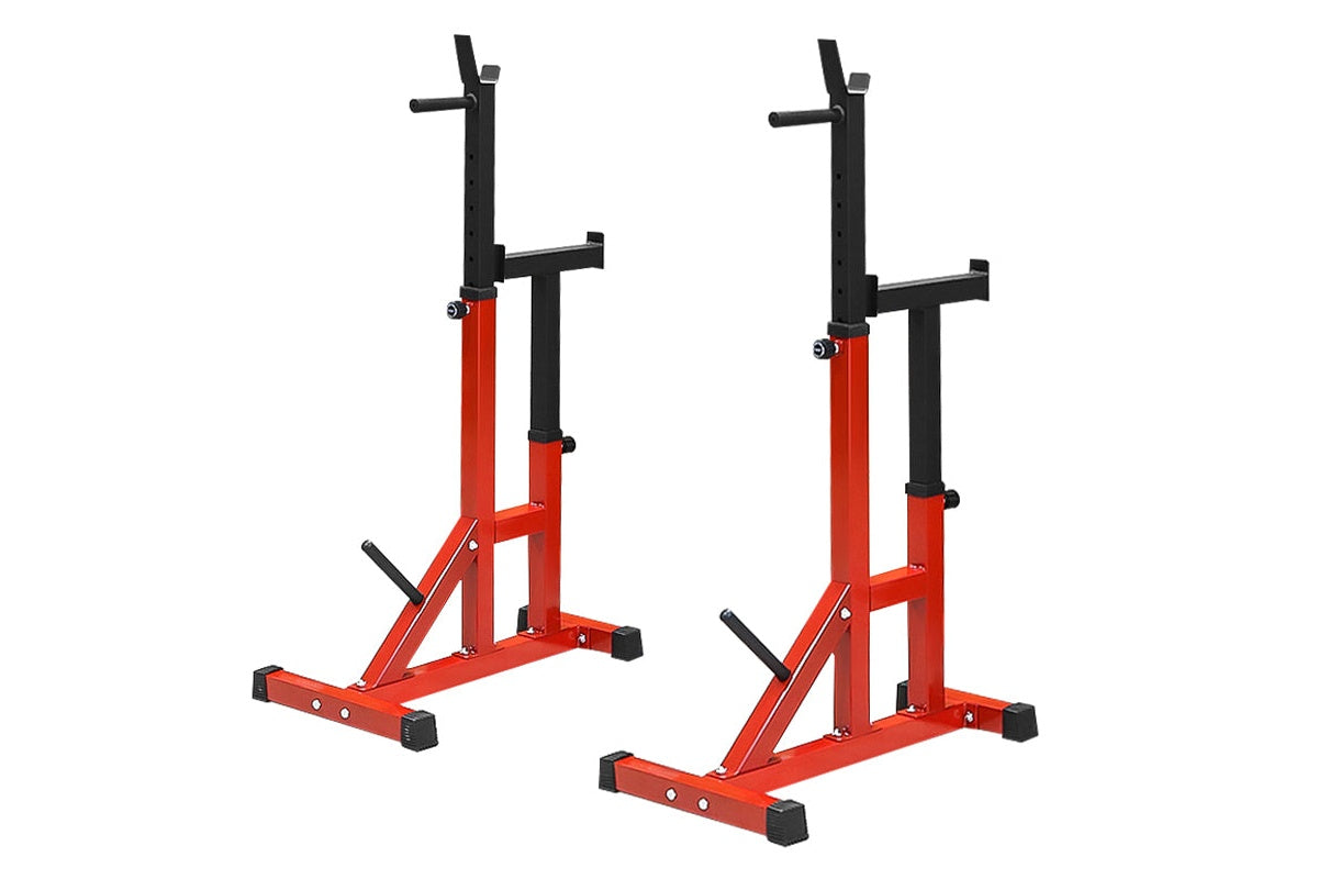 Squat Rack Bench Press Rack Barbell Stand