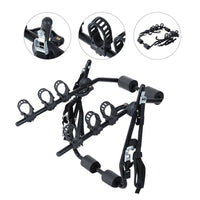 Thumbnail for Bike rack dimensions and size