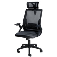 Thumbnail for Office chair ergonomic design features