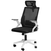 Thumbnail for Office chair with swivel function