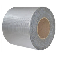 Thumbnail for Tape roll with protective release film