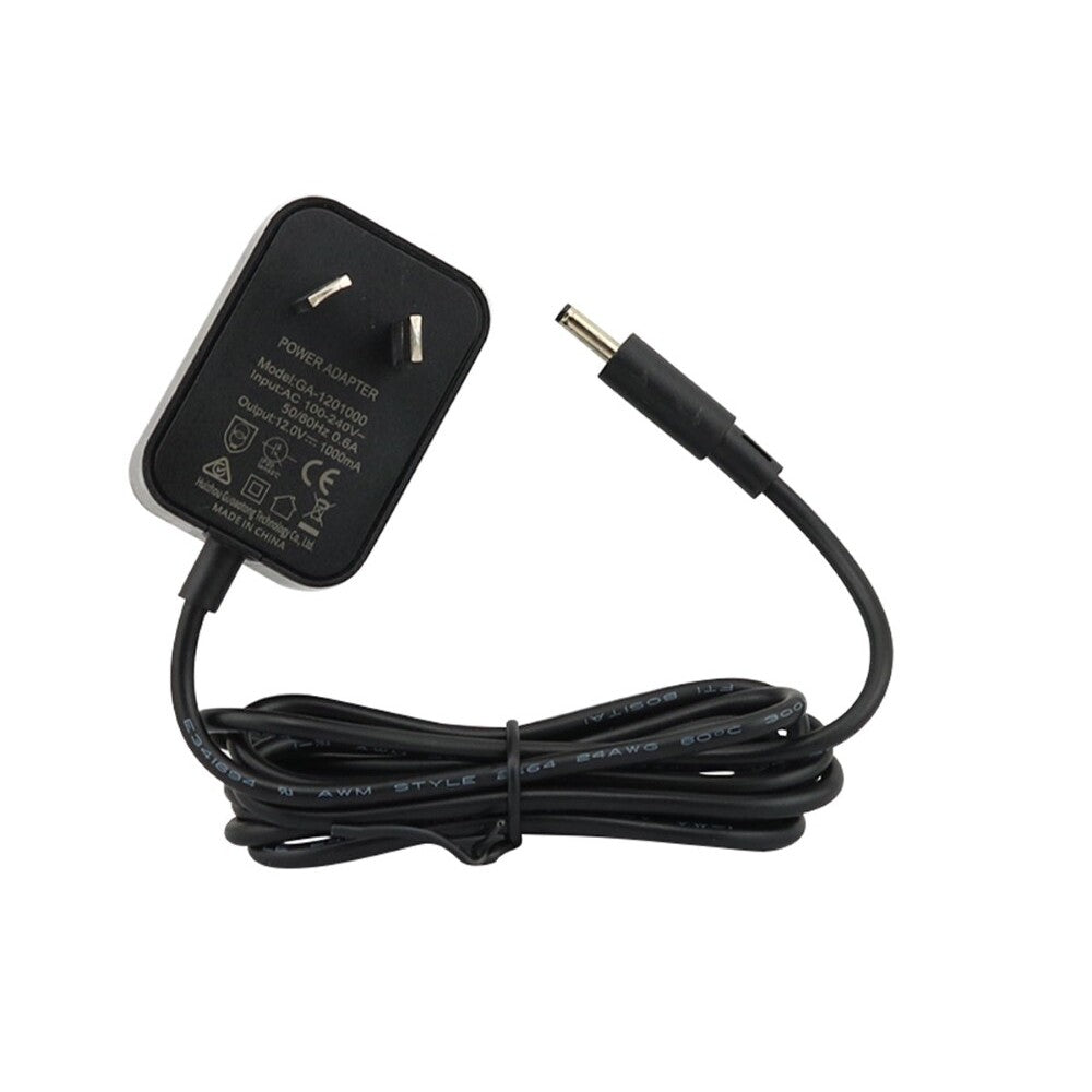 Power adapter with 15 metre cable length