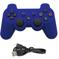 Thumbnail for PS3 Wireless Controller Blue