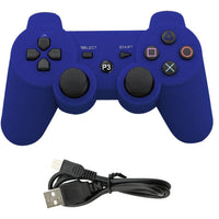 Thumbnail for PS3 Wireless Controller Blue