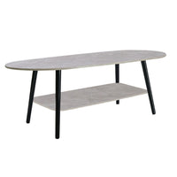 Thumbnail for Coffee table showing waterproof surface
