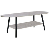 Thumbnail for Coffee table showing waterproof surface