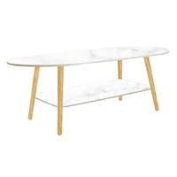 Thumbnail for Coffee table showing waterproof surface