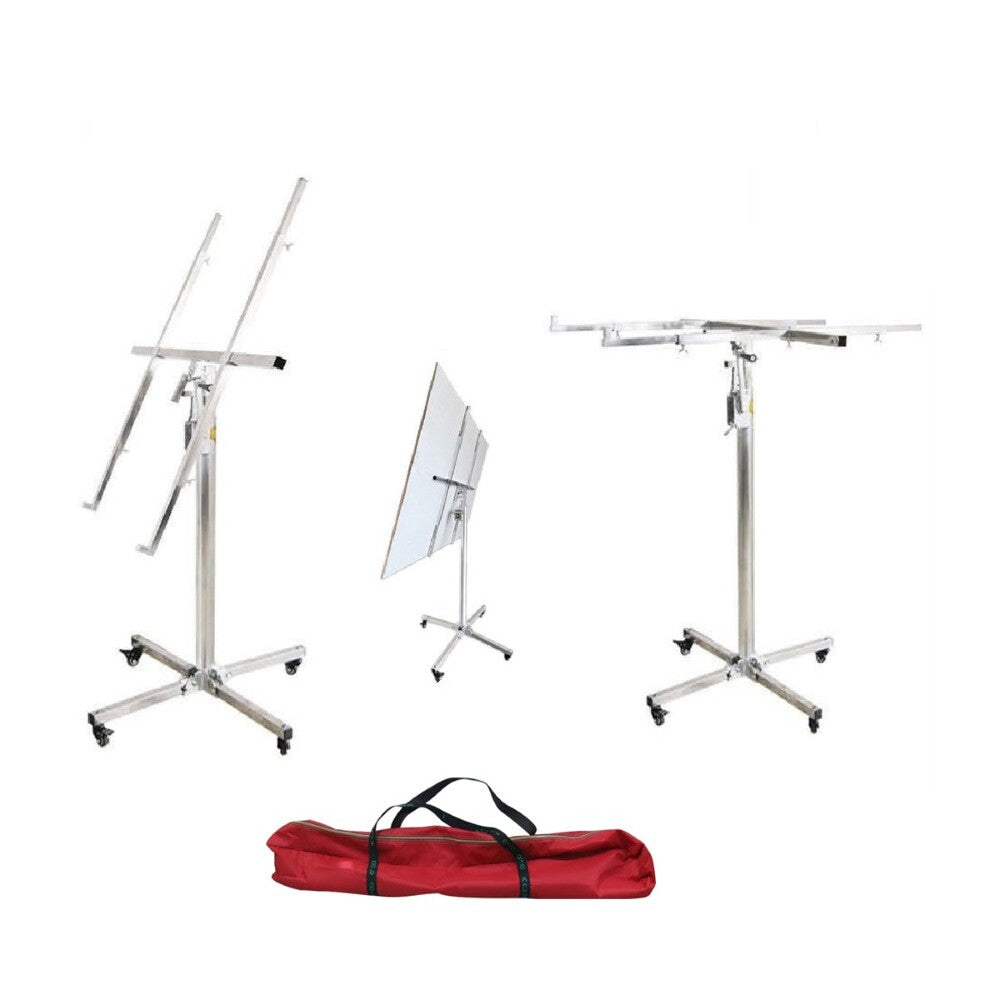 Drywall lifter base size 860x860mm