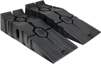 Thumbnail for Car Ramps Pair Vehicle Service Ramps