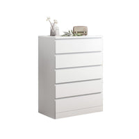 Thumbnail for Tall boy drawers Chest of Drawers