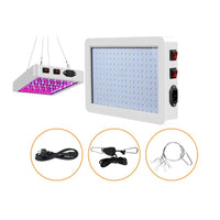 Thumbnail for Grow light with elevating rod included