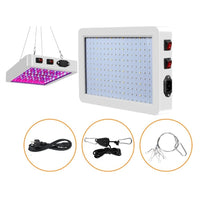 Thumbnail for Grow light with elevating rod included