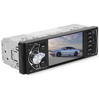 Thumbnail for Car Stereo Bluetooth MP5 Player