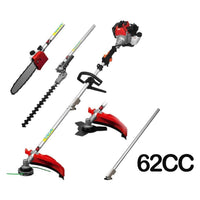 Thumbnail for Brush Weed Cutter Saw Hedge Trimmer Multi Tool