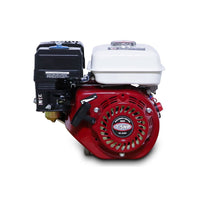 Thumbnail for Petrol engine 75hp 4-stroke single cylinder