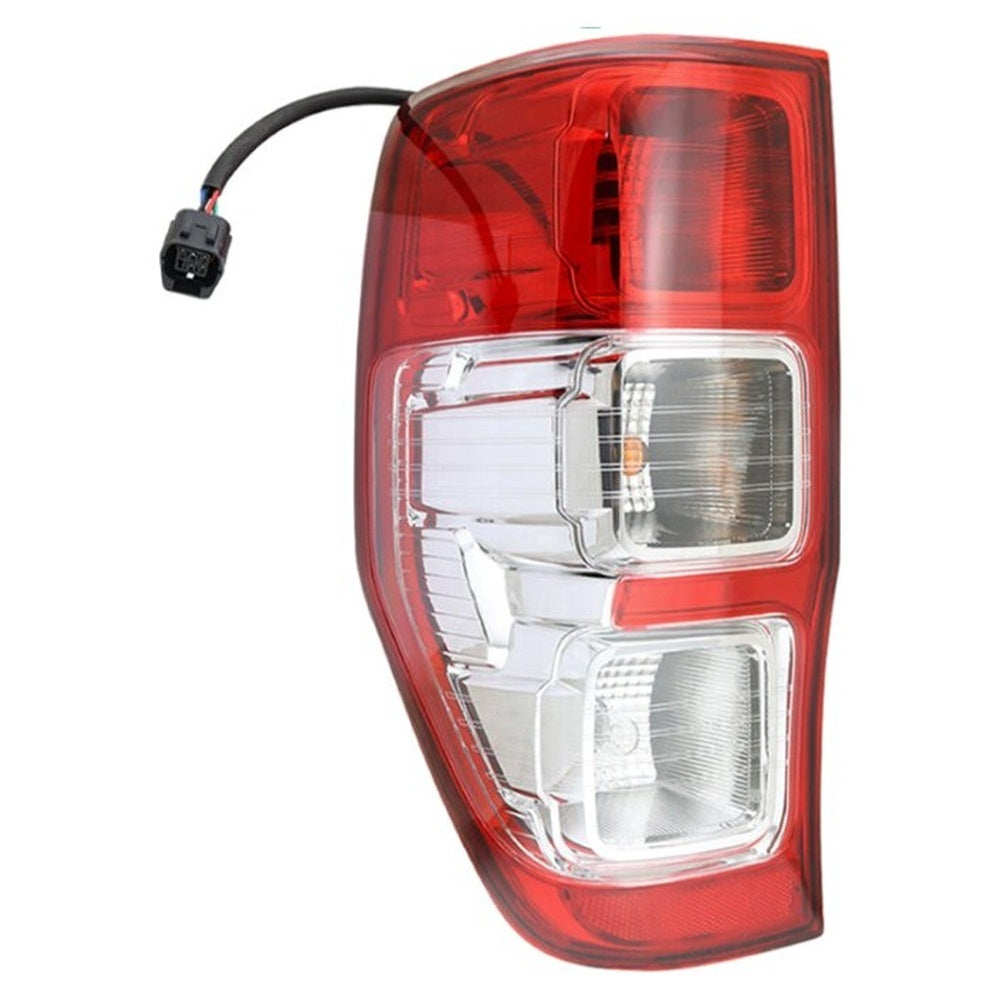 Ford Ranger tail light without bulbs included