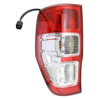 Thumbnail for Ford Ranger tail light without bulbs included