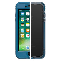 Thumbnail for LifeProof NUUD case side buttons and ports