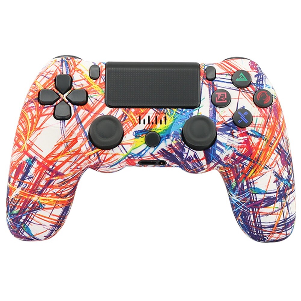 Replacement Wireless PS4 Controller