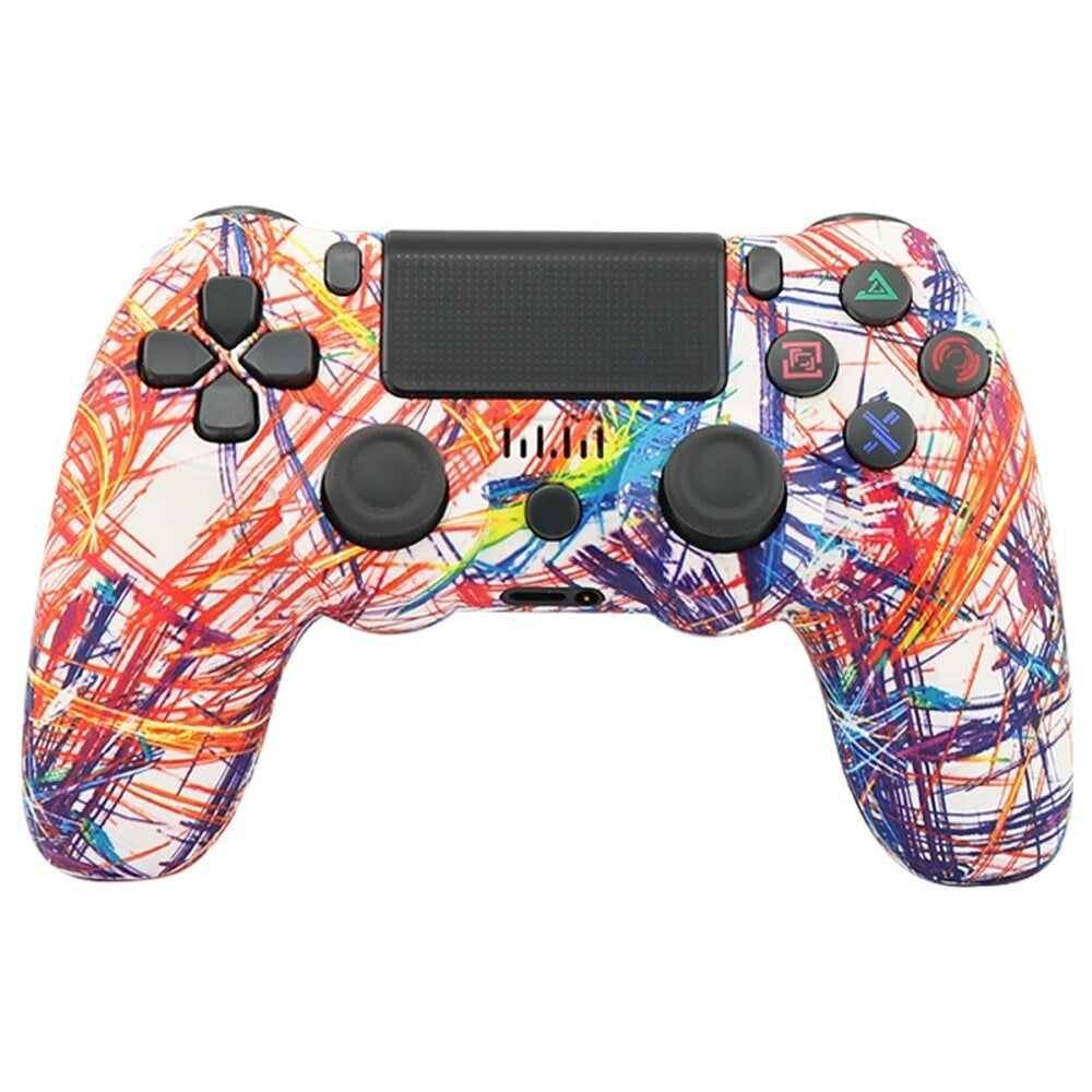 Replacement Wireless PS4 Controller