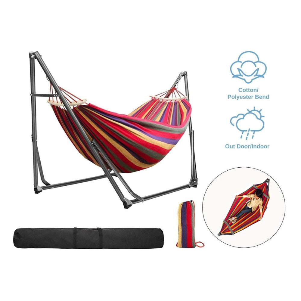 Garden Hammock Chair Swing