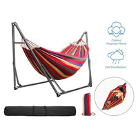 Thumbnail for Garden Hammock Chair Swing