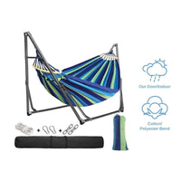 Thumbnail for Garden Hammock Chair Swing