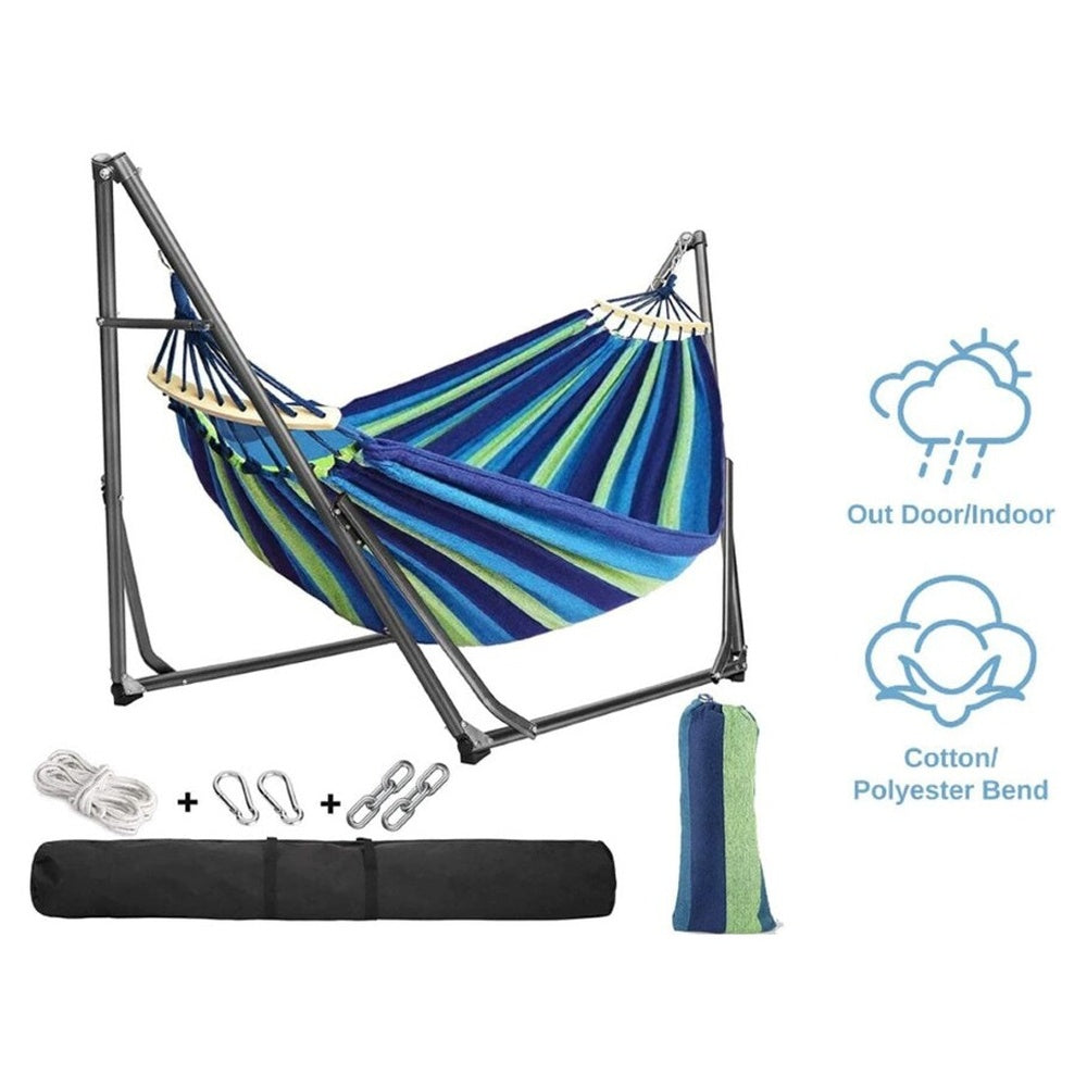 Garden Hammock Chair Swing