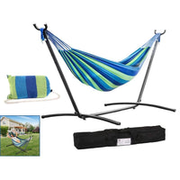 Thumbnail for Garden Hammock Chair Swing